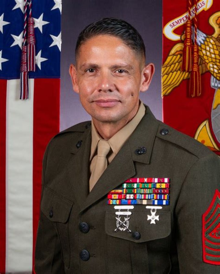 Fallen U.S. Marine was '100% Mexican' and loved the U.S., mom says