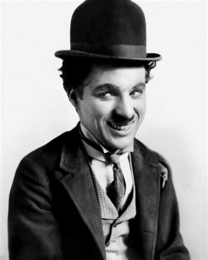 Famous Actors Of The 1920s: A Glimpse Into An Iconic Era
