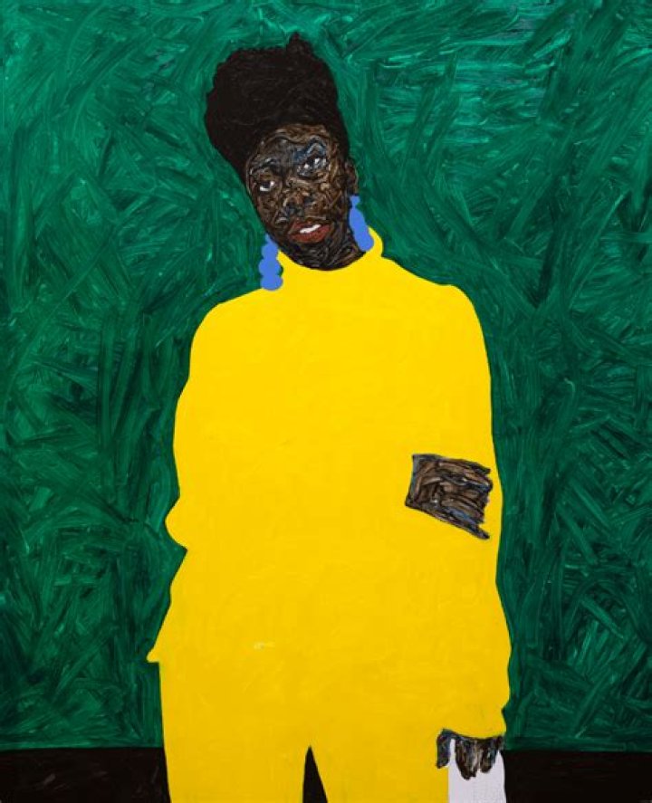 Famous African Painters: A Journey Through Art And Culture