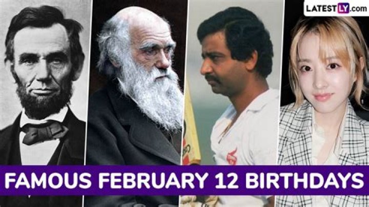 Famous People Born On February 21: A Star-Studded Birthday