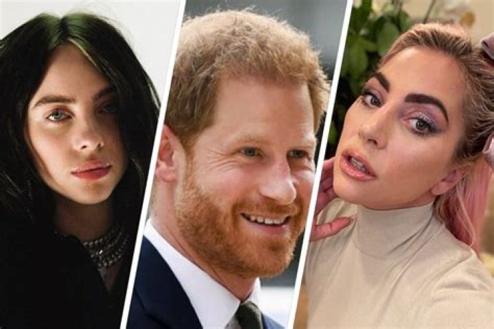 Exploring The Lives Of Famous People With BPD