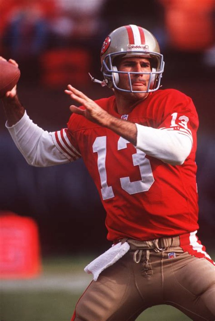 Legendary San Francisco Quarterbacks: Past And Present
