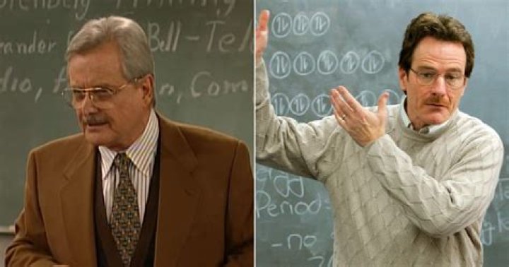 Lessons From The Screen: Celebrating Famous TV Teachers