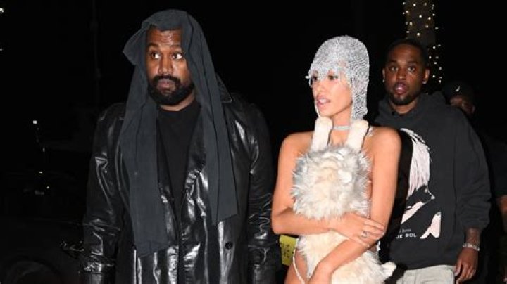 Fans disgusted after seeing Kanye West’s wife’s clothing – ‘he is using her’