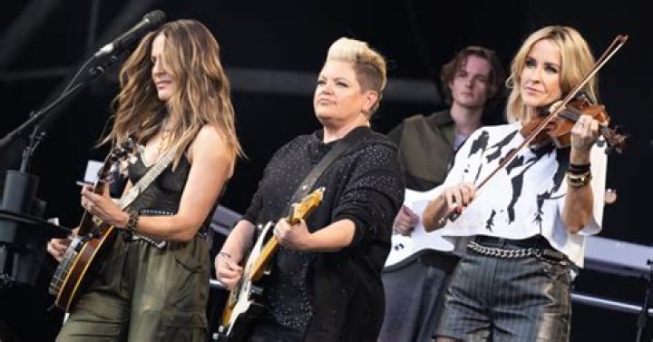 Fans fuming after The Chicks cancel multiple shows – band suffering from mystery illness