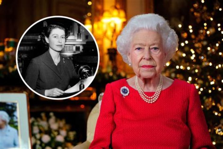 'It'll Never Be the Same'