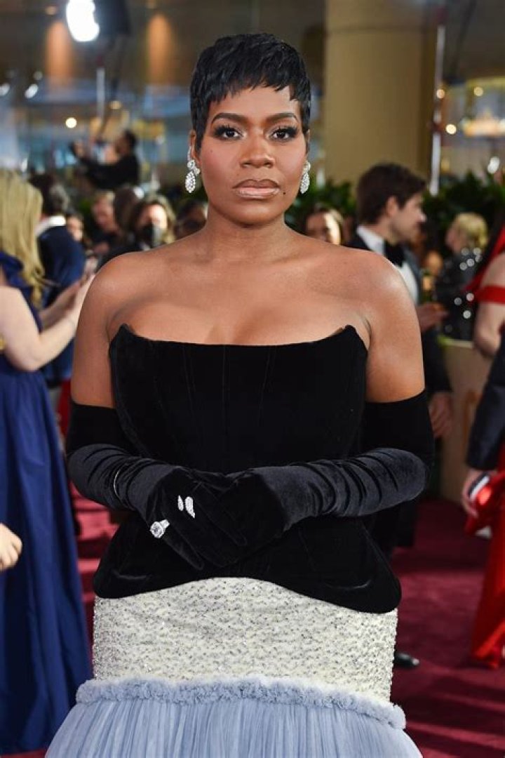 Exploring Fantasia Barrino And Her Body Confidence Journey