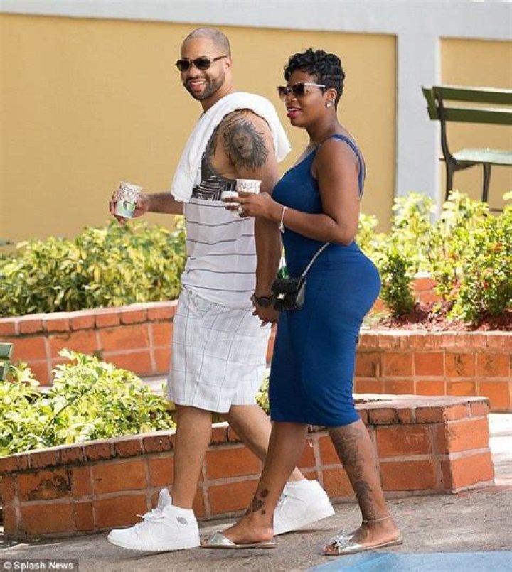 Exploring The Allure Of Fantasia Barrino's Butt: A Journey Through Fame And Fitness