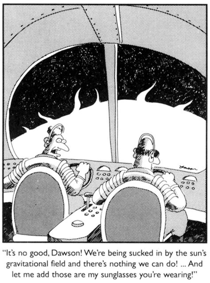Far side: the moon’s use as a new astronomical site