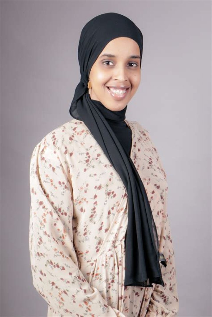 EX1 Foundation Founder Farah Naz