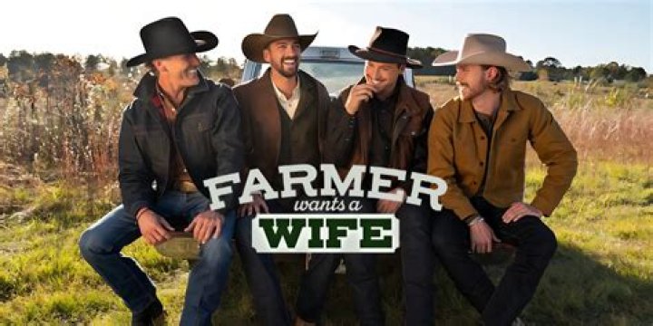 Finding Love On The Farm: The Farmer Wants A Wife Final