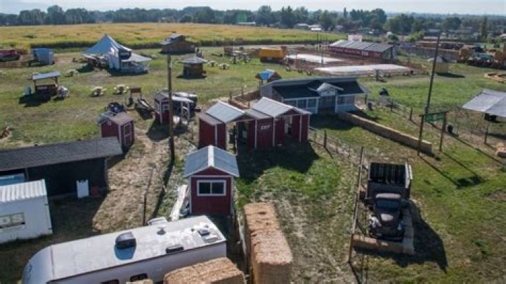 The Farmstead announces new location in Kuna