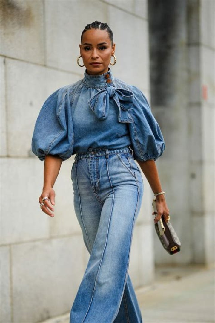 Fashion Designer Rebecca Taylor Talks Fall Looks, Denim And Her Love For Breezy Layers