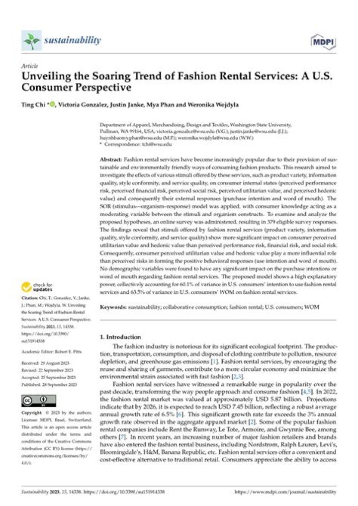 Fashion Rental Services: The 8 Best To Rent Designer Clothes