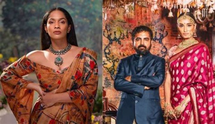 Who is best top 10 Indian fashion designer You Should Know – India TV