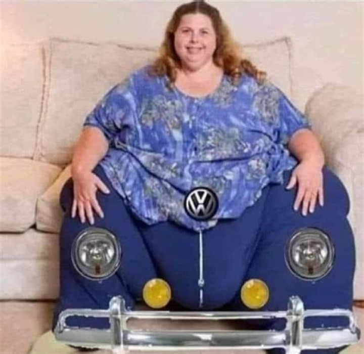 Understanding The Fat Chick Meme Phenomenon