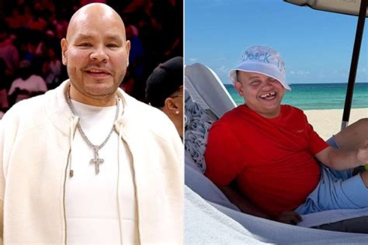 Understanding Fat Joe's Journey With His Autistic Son