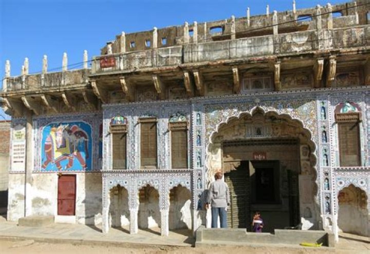 Fateh Pur Kothi Pin Code