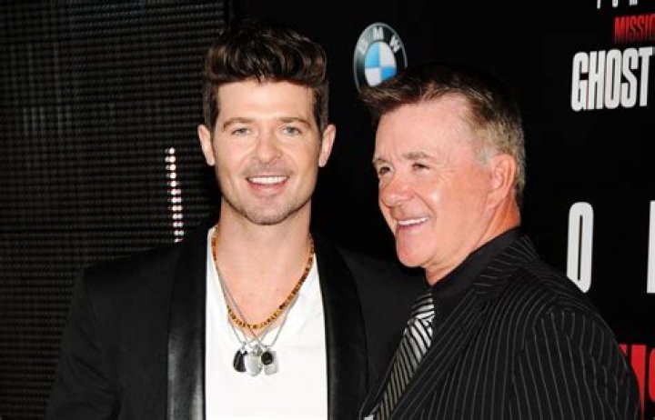 Legendary Fathers And Sons: A Hollywood Dynasty