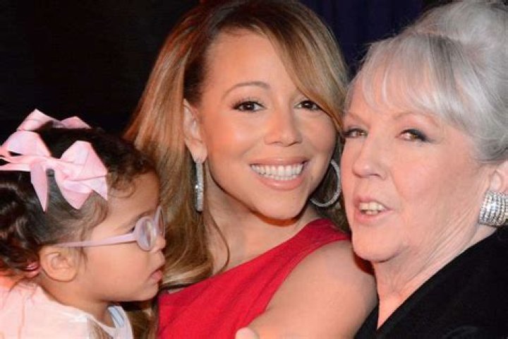 The Man Behind The Twins: Unveiling The Father Of Mariah Carey's Children