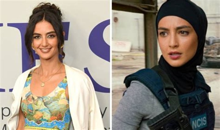 Fatima's Unforgettable Journey On NCIS: Los Angeles
