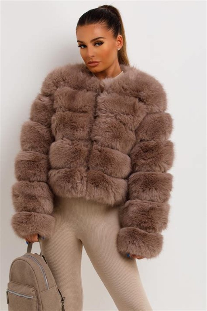 Faux Fur Coats: 23 Best For Women in 2022