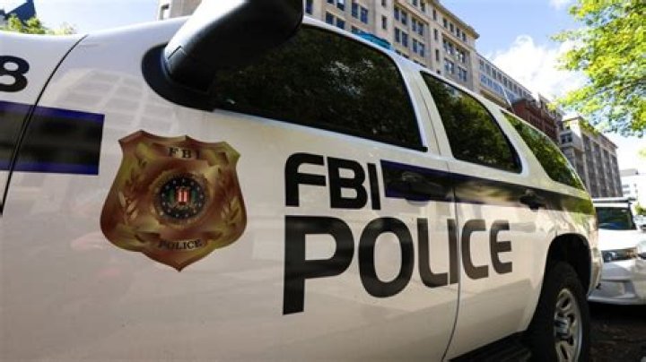 FBI agent carjacked near Capitol Hill
