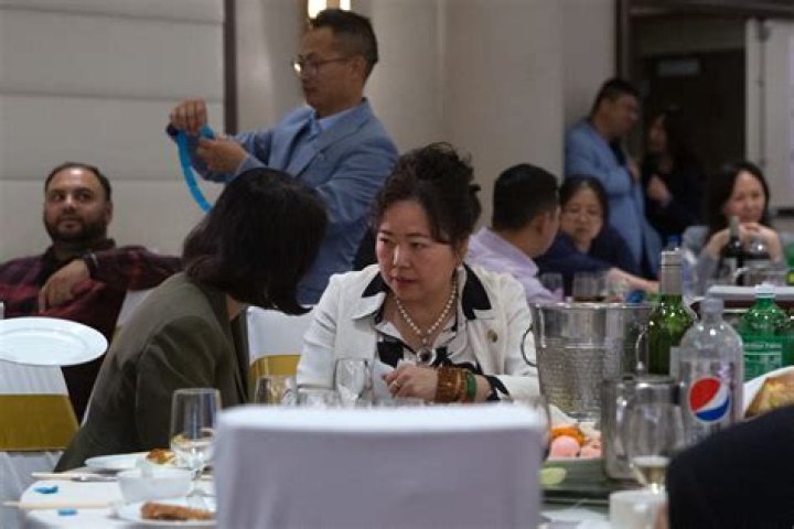 FBI raids 2 homes owned by NYC Mayor Eric Adams' Asian Affairs director