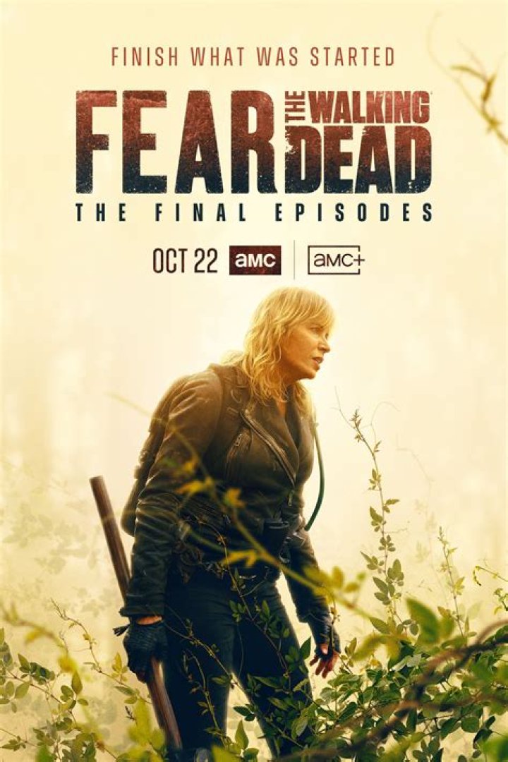 Fear the Walking Dead: Passage and the Unexpected Pleasure of Watching Spinoffs Before Their Originals