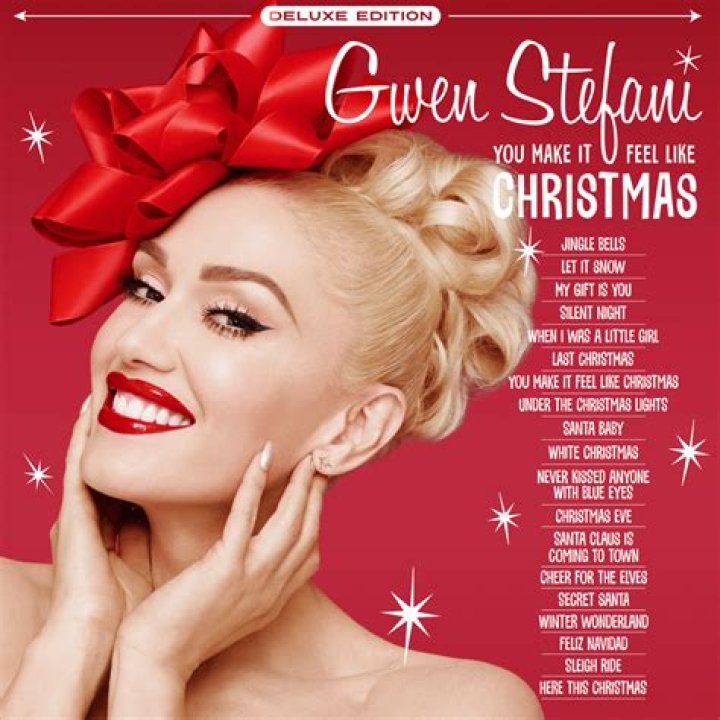 The Comfort And Joy Of A Song That Feels Like Christmas