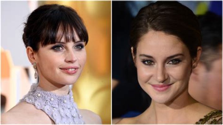 Felicity Jones, Shailene Woodley cast in 'The Last Letter From Your Lover' – India TV