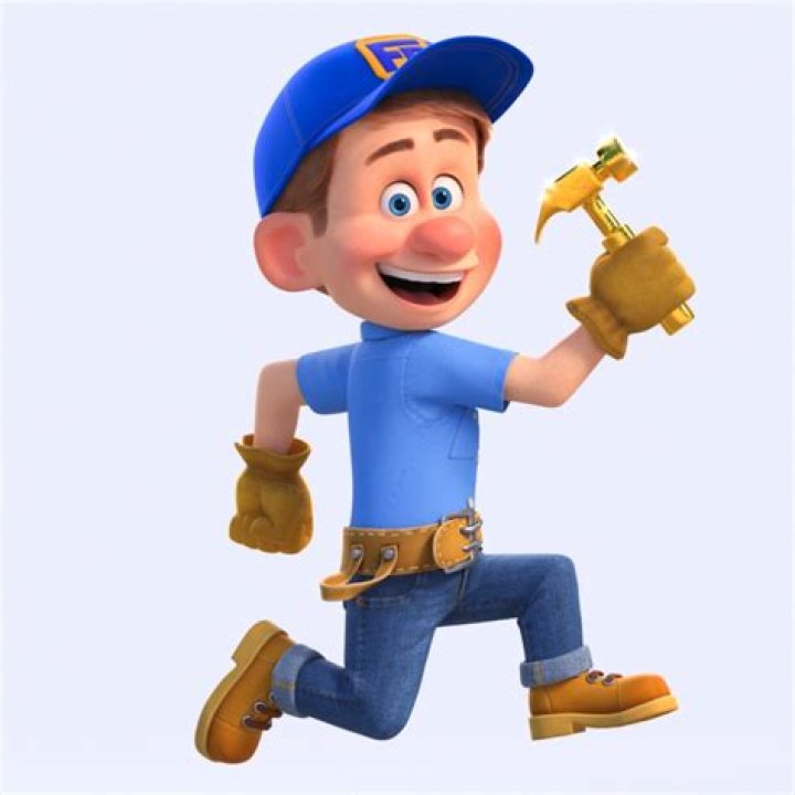 Exploring The Charismatic World Of Felix From Wreck-It Ralph