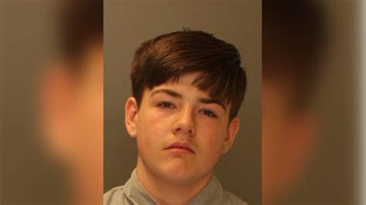 13-year old charged with felony murder of Kain Heiland