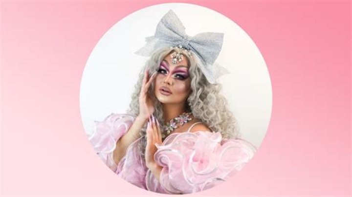 This Is What It's Like To Be A Female Drag Queen