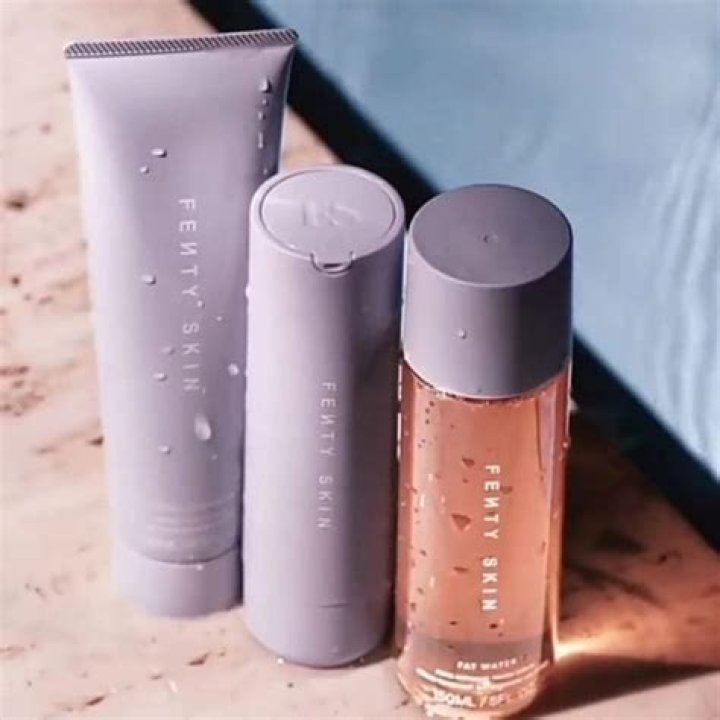 Fenty Skin Has Arrived: Here's Everything You Need To Know