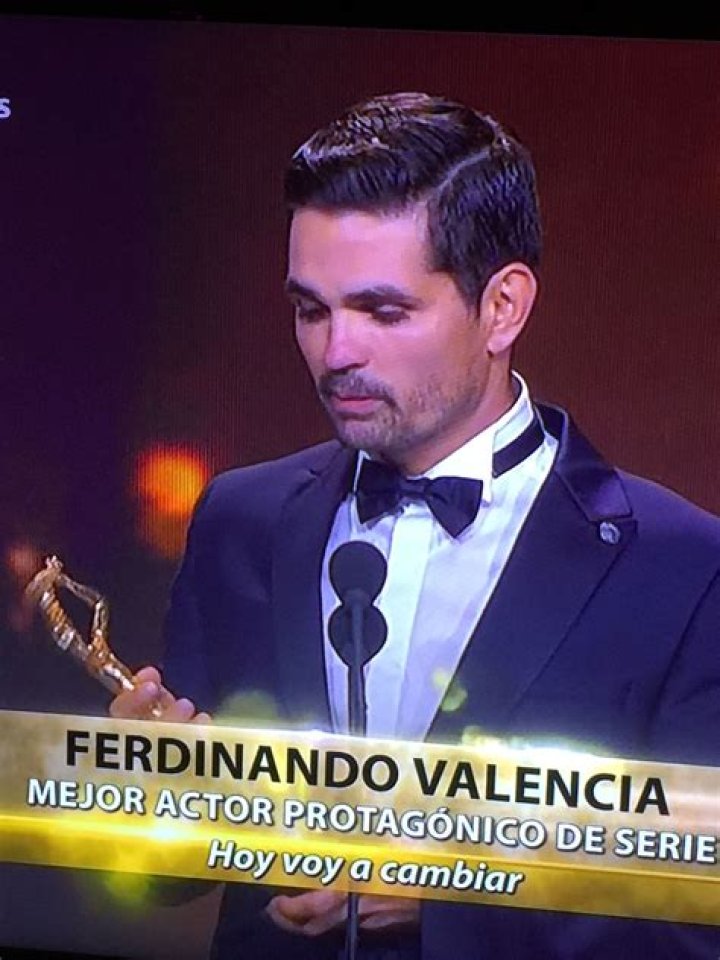 Discovering The Cinematic Journey Of Ferdinando Valencia
