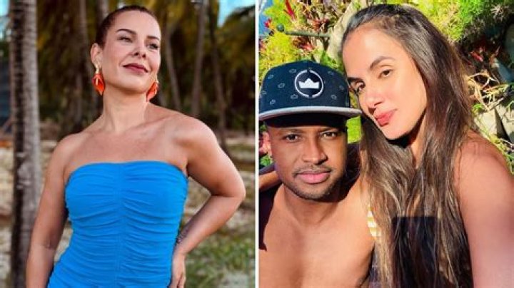 Discovering The Life And Journey Of Fernanda Thiaguinho