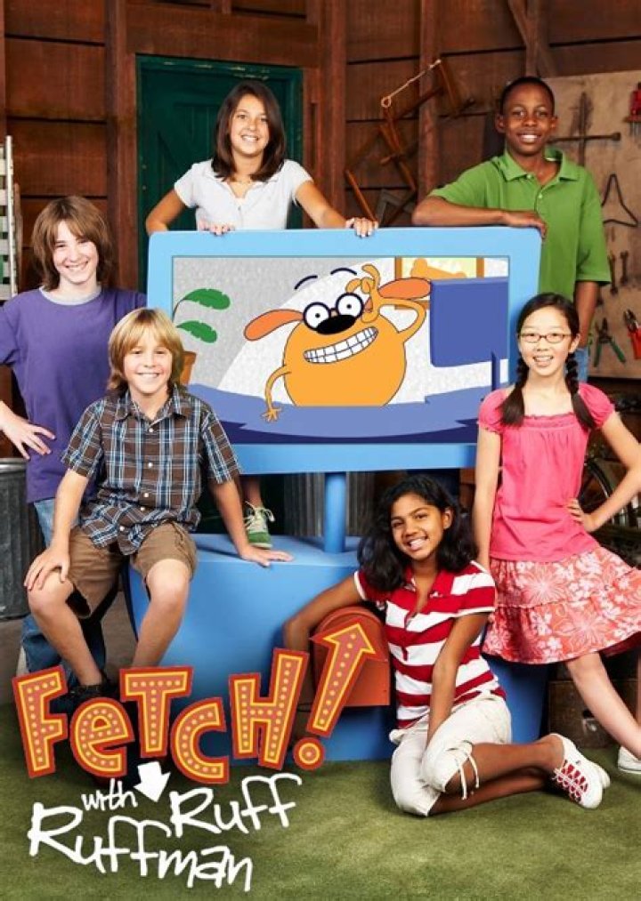 Unleashing The Fun: The Voice Behind Fetch With Ruff Ruffman