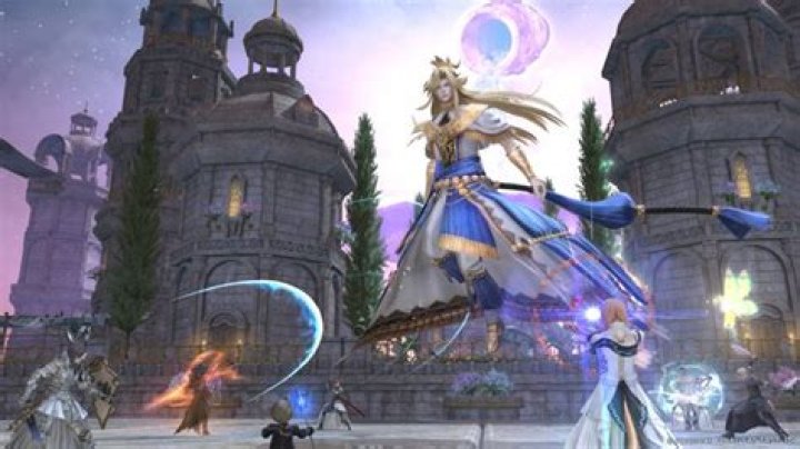 FFXIV 6.5: How to Unlock the Thaleia Alliance Raid