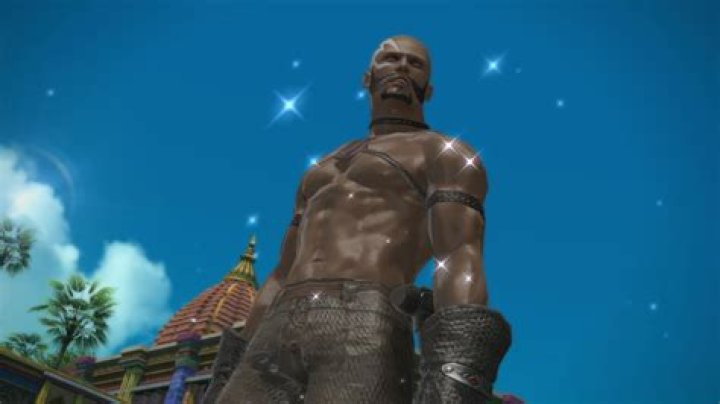 FFXIV: All Amazing Manderville Relic Weapons and How to Unlock Them