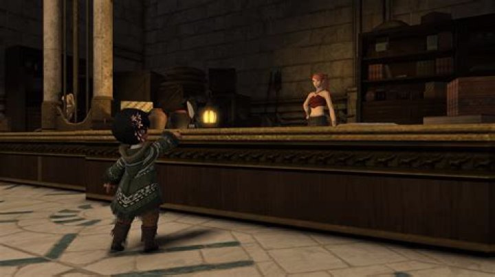 FFXIV: How Much Umbrite is Needed for Anima Weapons