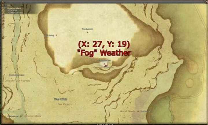 FFXIV: How to Catch a Yellow Coblyn in Island Sanctuary