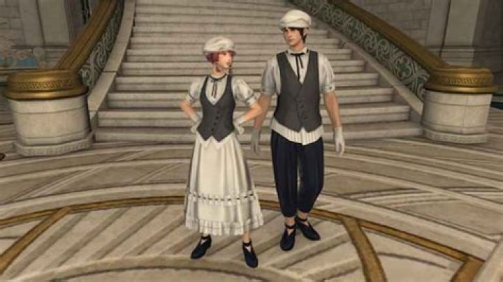 FFXIV: Where to Get Hagnos Cloth