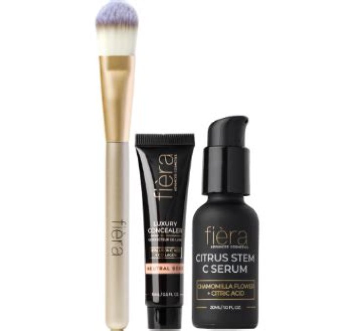 Rejuvenate Your Skin: Introducing Fiera's Citrus Stem C Serum