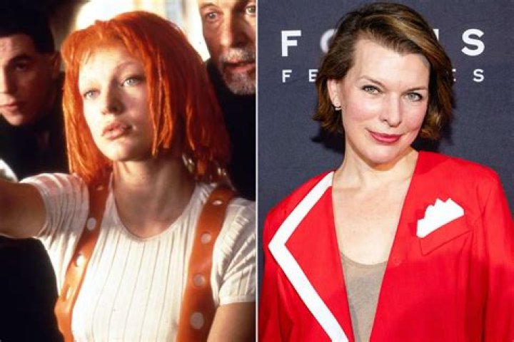 Fifth Element Cast: A Cinematic Marvel