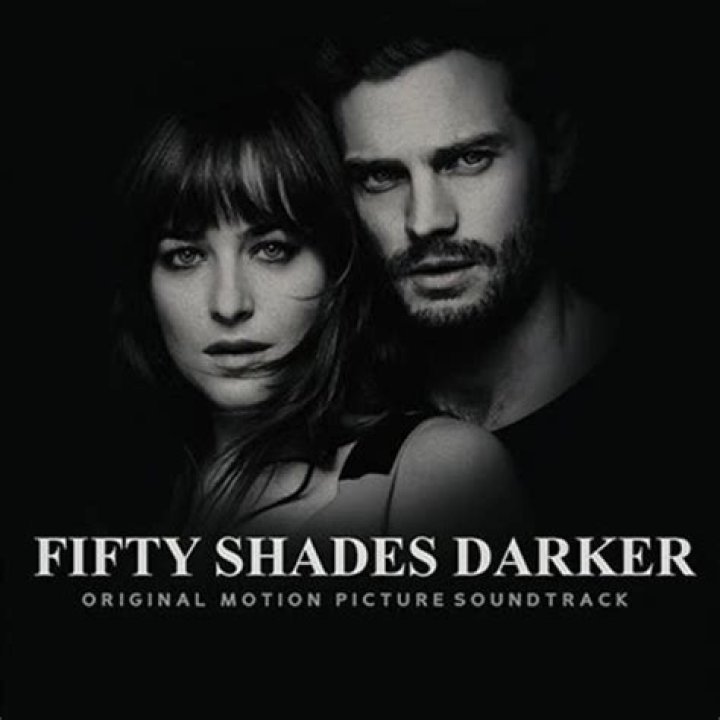 Fifty Shades Darker Soundtrack Features Nicki Minaj, Sia, Taylor Swift