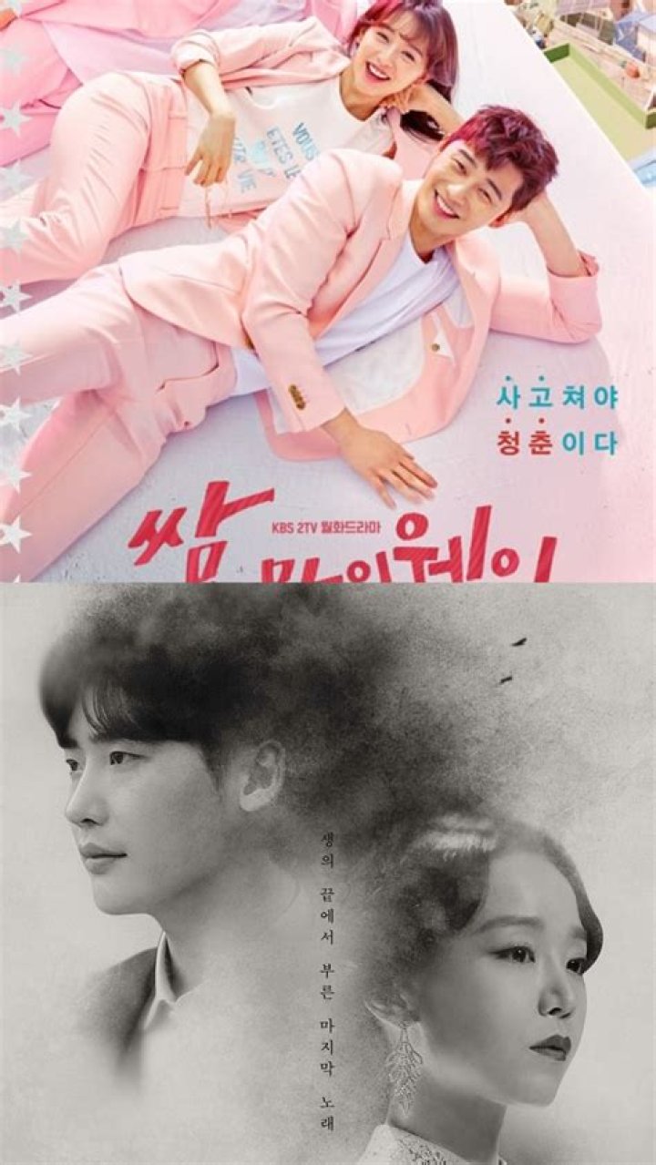 K-Dramas which are based on true-life events