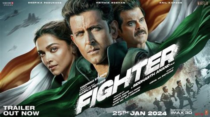 Hrithik Roshan, Deepika Padukone wrap shooting for Siddharth Anand's next actioner – India TV
