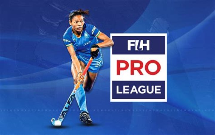 When and Where to watch Indian men and women hockey match – India TV