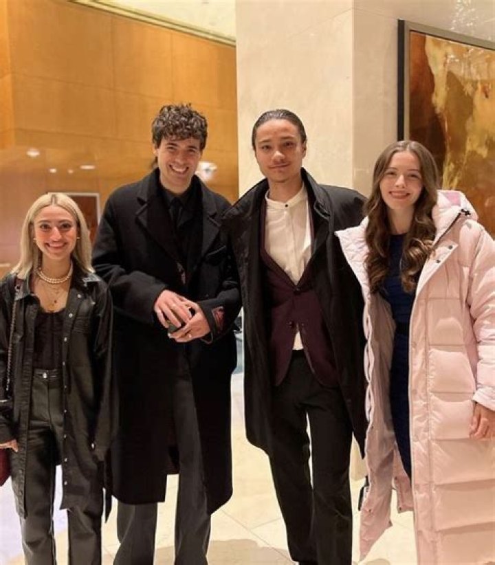 Unveiling The Mystery: Who Is Filip Geljo's Girlfriend?